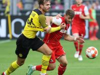 PG电子-多特蒙德内部会议纪要流出：国际比赛日复出首秀，社区盾使命明确，年轻球员得到机会的简单介绍