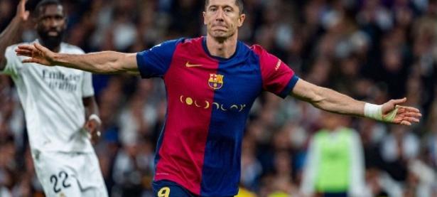 PG- 莱万多夫斯基最新消息 