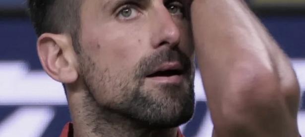 PG游戏-德约科维奇回归赛场，势不可挡首场状态亮眼，TES观众沸腾！的简单介绍