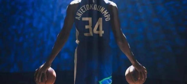 PG-字母哥连续十二场比赛得分超过高光表现，雄鹿挑战极限！的简单介绍