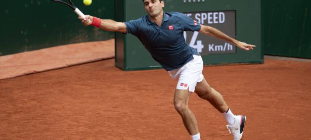 PG游戏- 德约科维奇追平费德勒美网胜场数 