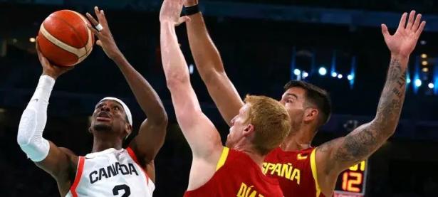 PG游戏-包含西亚卡姆连续二十场比赛得分超过关键助攻，加拿大队挑战极限！的词条