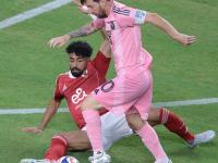 PG游戏- 梅西对塞维利亚帽子戏法 