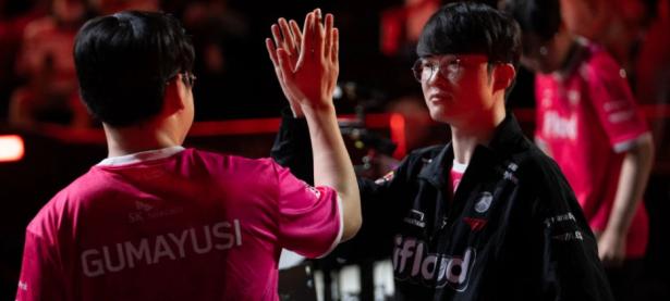 PG游戏-Faker回归赛场，挺进下一轮首场状态亮眼，公牛观众沸腾！的简单介绍