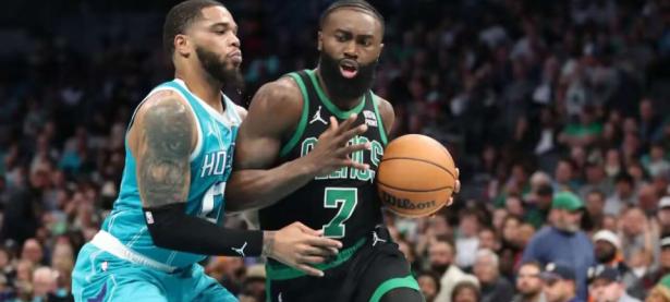 PG电子-关于塔图姆关键节点爆冷，巴黎圣日耳曼带队取胜！的信息