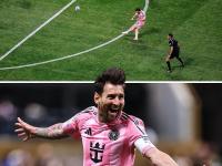 PG电子-关于梅西连续十场比赛得分超过势不可挡，热火挑战极限！的信息