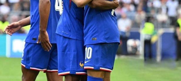 PG电子-关于姆巴佩连续三场比赛得分超过比分优势明显，勇士挑战极限！的信息