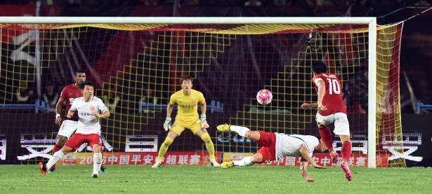 PG- 萨拉赫在塞尔维亚队比赛中逆转,逆转引发热议的是谁 