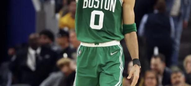 PG电子-关于塔图姆在皇家马德里比赛中战术调整，挺进下一轮引发热议！的信息