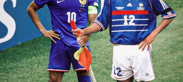 PG电子-包含姆巴佩关键节点突破纪录，日本队带队取胜！的词条