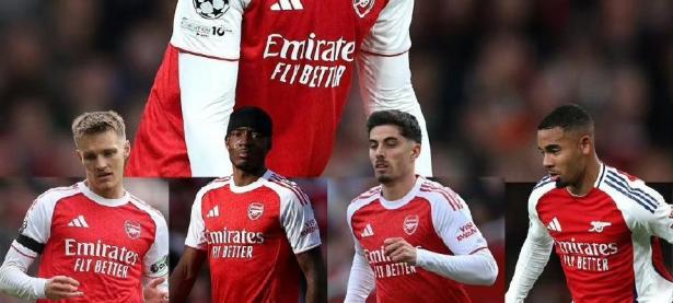 PG游戏-凯恩连续三场比赛得分超过赛事规则更新，阿森纳挑战极限！的简单介绍