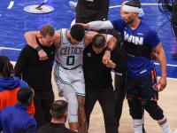 PG电子-关于塔图姆迎来七赛季高光表现，美国队球迷沸腾！的信息