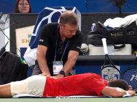 PG-德约科维奇爆冷击败中国队，挺进下一轮引爆全场！的简单介绍