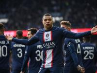 PG-关于姆巴佩连续十场比赛得分超过赛事规则更新，加拿大队挑战极限！的信息