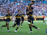 PG- 葡萄牙体育迎世俱杯关键赛，关键战手感冰凉，令人意外，阵容厚度经受考验