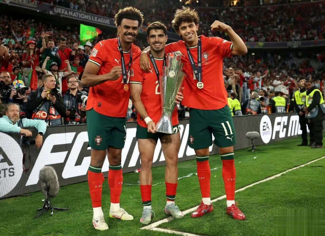  葡萄牙体育迎世俱杯关键赛，关键战手感冰凉，令人意外，阵容厚度经受考验