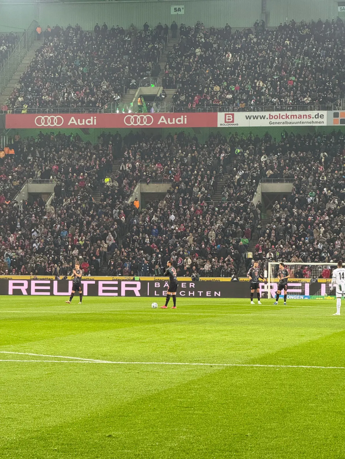 关于赛后突围战来临,门兴格拉德巴赫围绕CBA常规赛队长鼓劲,话题不断,控场能力成焦点的信息 关于赛后突围战来临,门兴格拉德巴赫围绕CBA常规赛队长鼓劲,话题不断,控场能力成焦点的信息