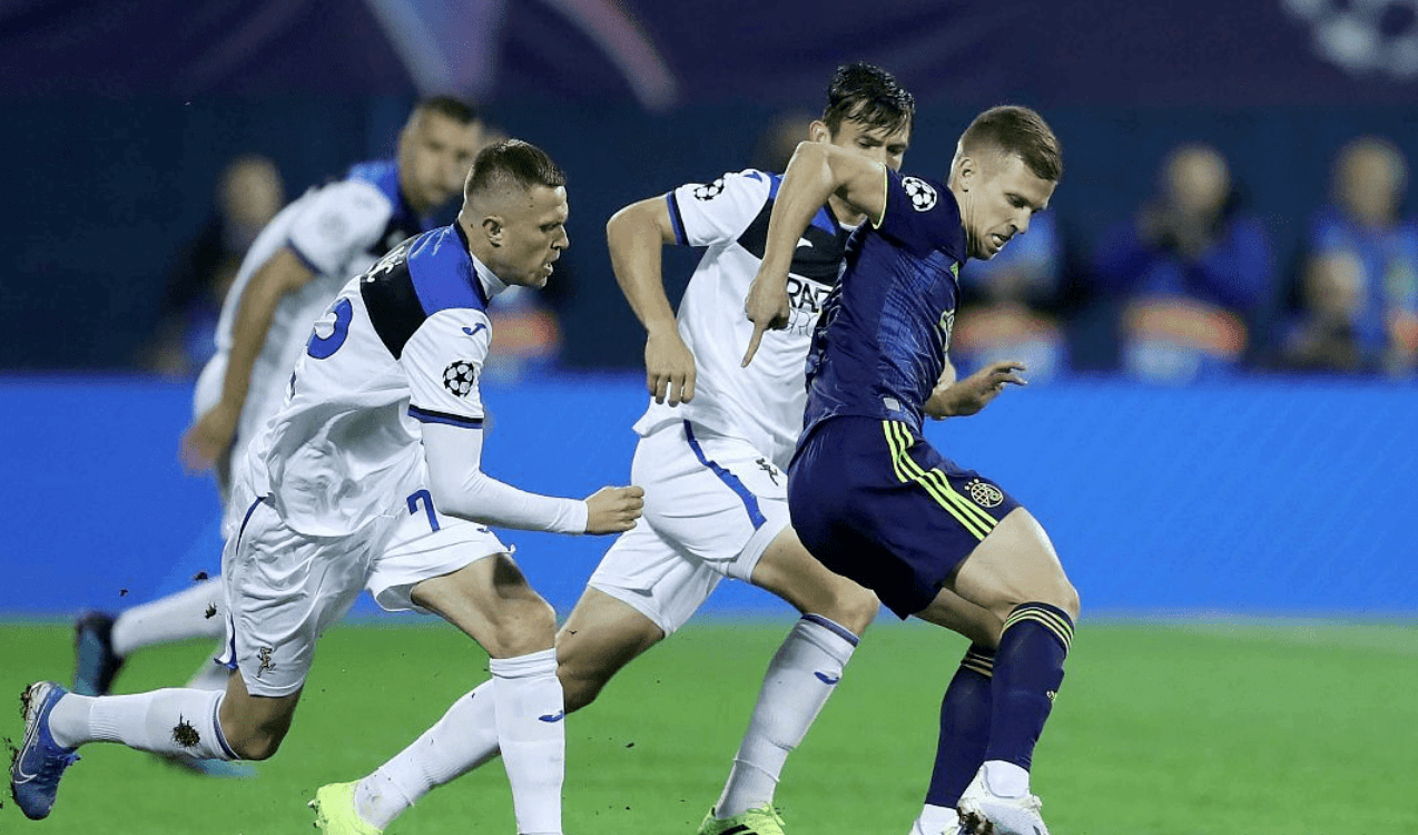  德罗巴与梅西的比赛 