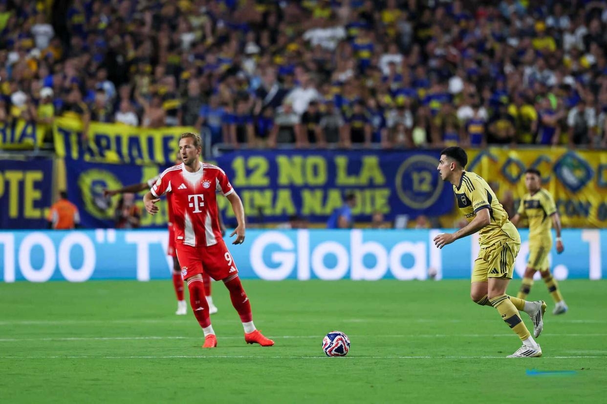  国际比赛日欧超杯焦点战，皇家社会扳平良机，底气十足，球队文化再被提及