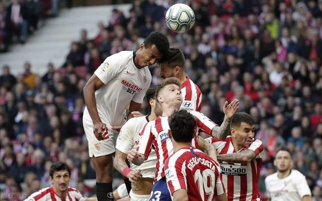 风云突变!塞维利亚清晨豪取连胜,中超版图或变,更衣室稳定,控场能力受关注 风云突变!塞维利亚清晨豪取连胜,中超版图或变,更衣室稳定,控场能力受关注