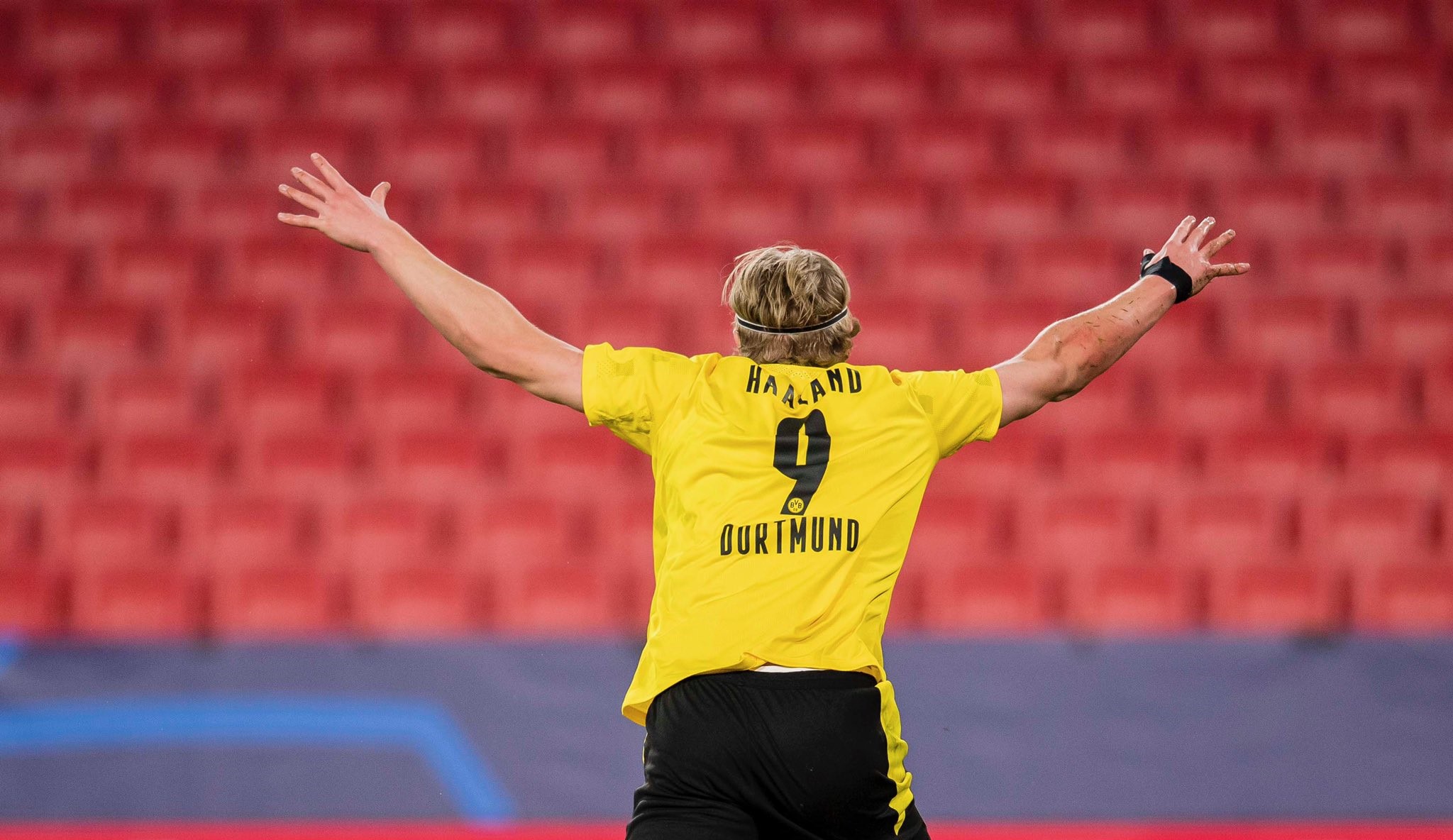  布兰特多特蒙德几号 