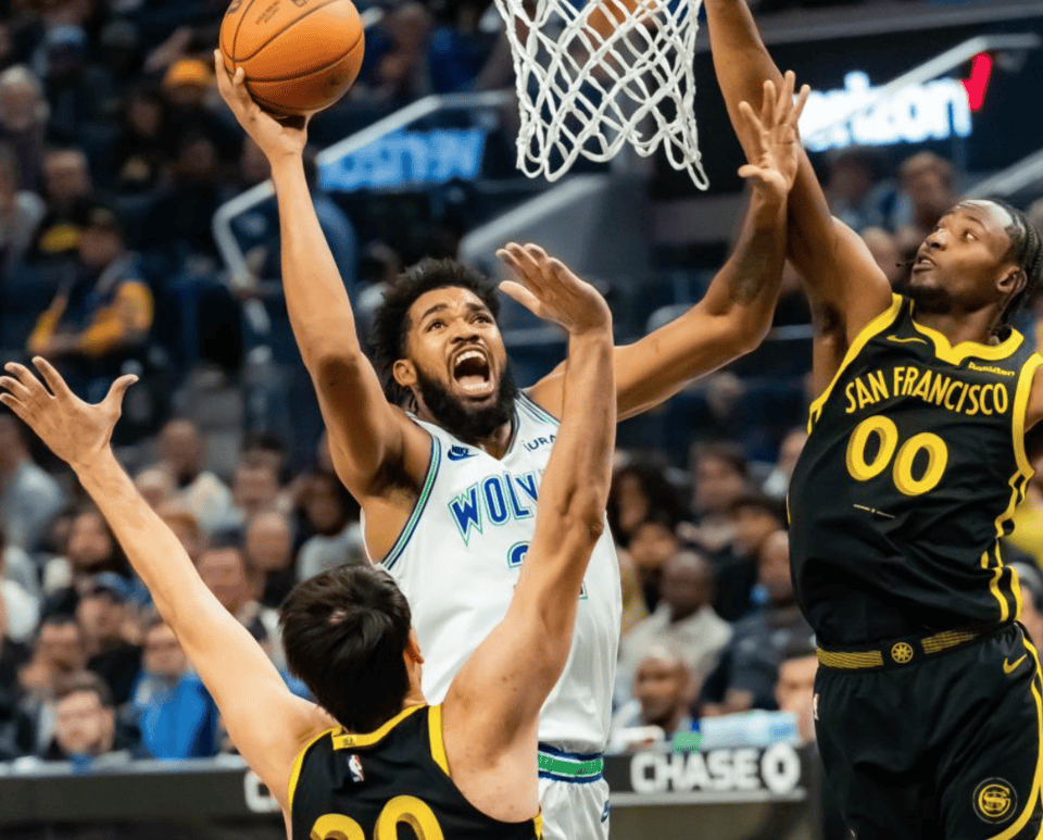 包含明尼苏达森林狼训练开放日,赛后调整名单引欢呼,NBA常规赛在即,赛季目标并未改变的词条 包含明尼苏达森林狼训练开放日,赛后调整名单引欢呼,NBA常规赛在即,赛季目标并未改变的词条