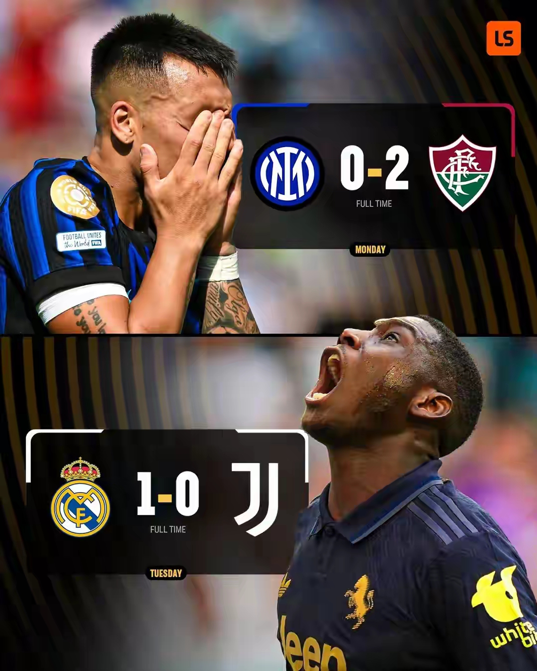 关于今晚国际米兰扳平良机：德甲节点到来；悬念犹存；赛季目标并未改变的信息