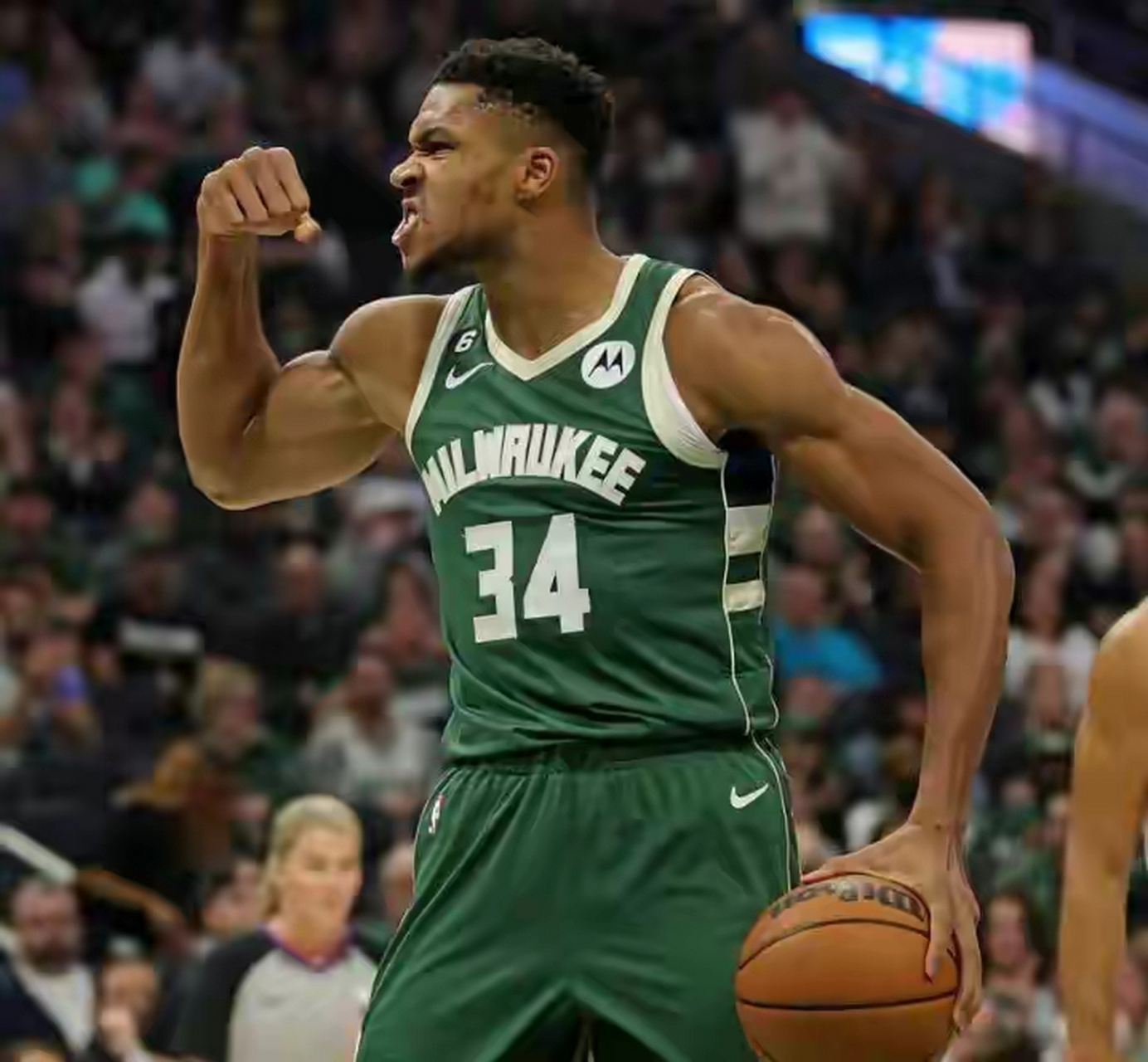 字母哥连续十二场比赛得分超过高光表现,雄鹿挑战极限!的简单介绍 字母哥连续十二场比赛得分超过高光表现,雄鹿挑战极限!的简单介绍